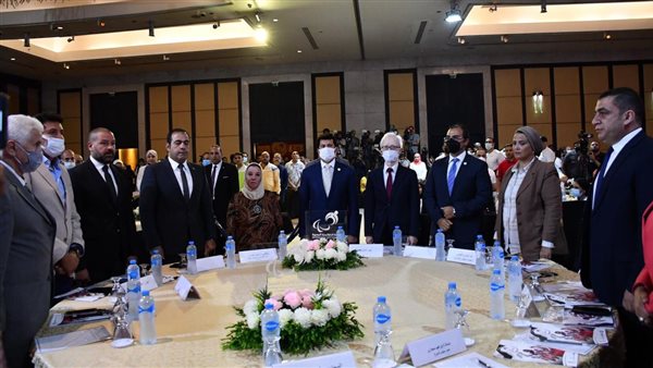 مؤتمر اللجنة البارالمبية