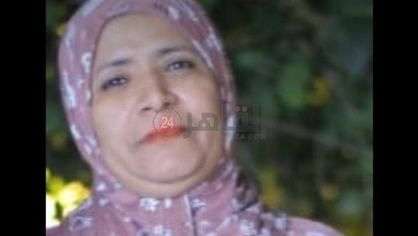 ضحية قتل بولاق الدكرور