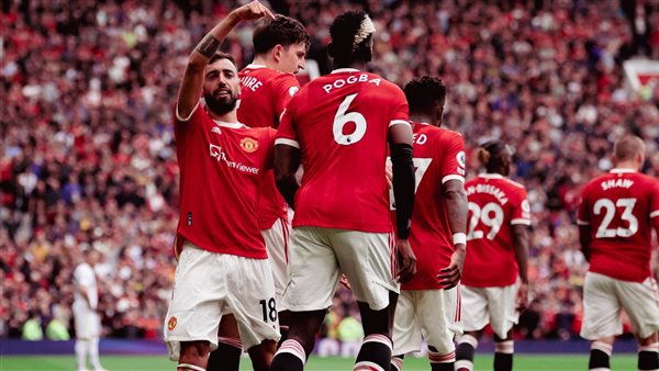 مانشستر يونايتد