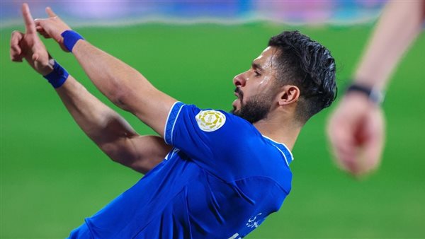 الهلال 