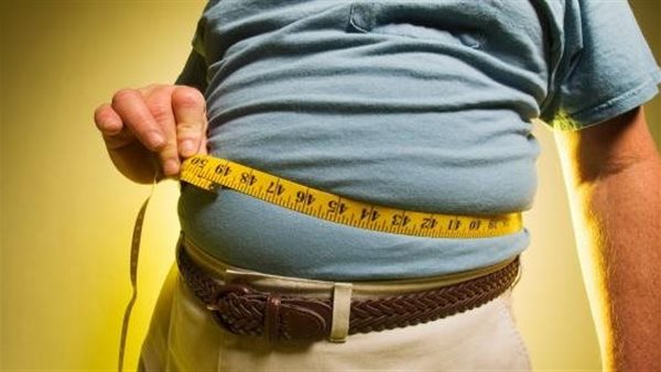 مرضى السمنة