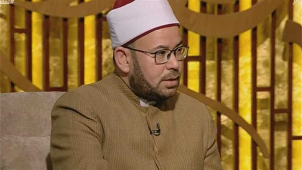 الشيخ على محفوظ