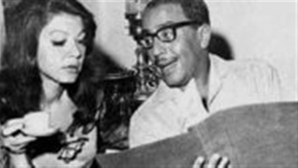 شويكار وفؤاد المهندس