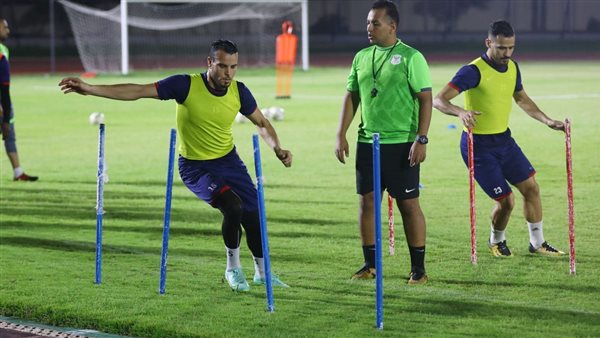 المران الأساسي للنادي