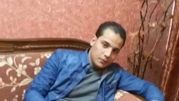 المجنى عليه بمشاجرة