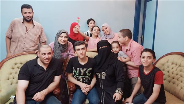 طالب الأزهر