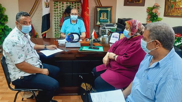 وكيل تعليم بورسعيد