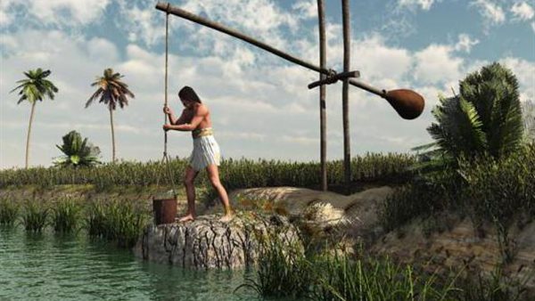 صورة تعبيرية