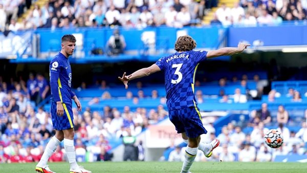 ماركوس ألونسو 