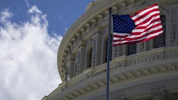 السفارة الأمريكية