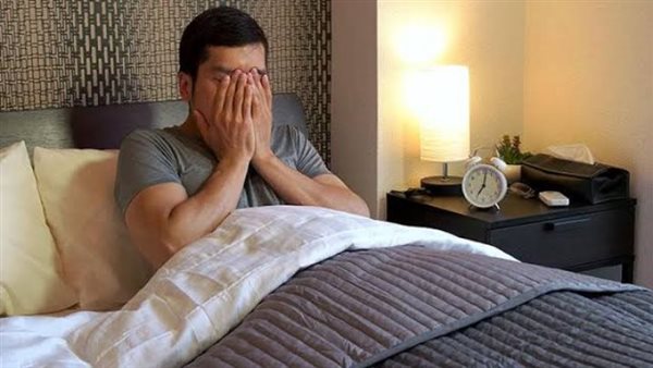 أذكار الاستيقاظ من