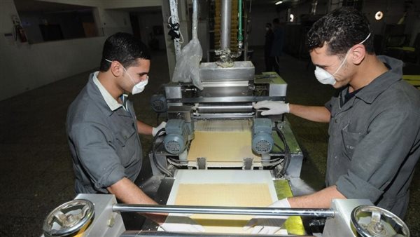 المشروعات الصغيرة