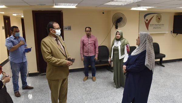 القائم بعمل رئيس