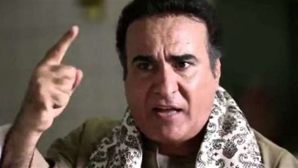 طارق الدسوقي