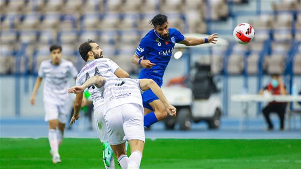 الهلال السعودي 