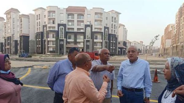 المنصورة الجديدة