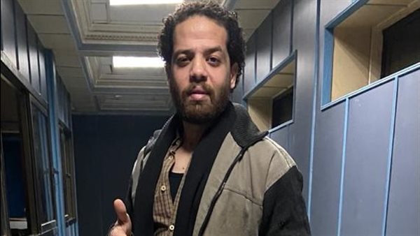 الفنان محمد محسن