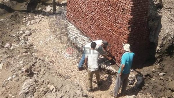 إنشاء وحدات صحية