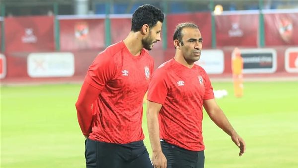 سيد عبد الحفيظ