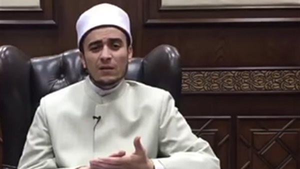 الشيخ محمود شلبي