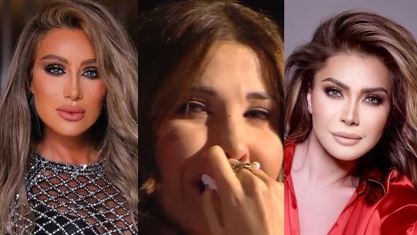 نوال الزغبي ونانسي