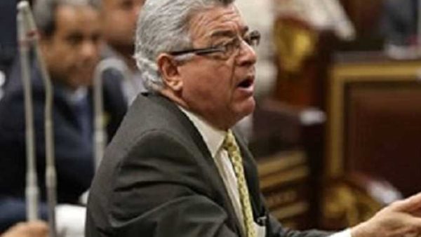 هاني دري أباظة عضو