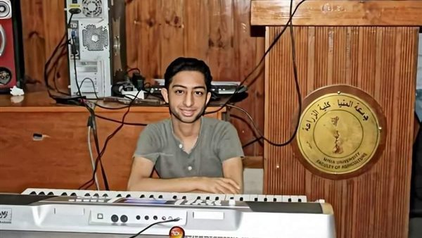 محمد إبراهيم