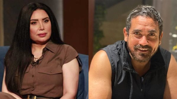 عبير صبري وأمير كرارة