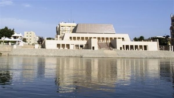 متحف سوهاج القومي