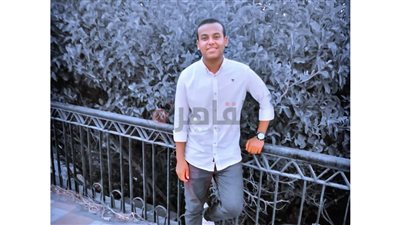 الثالث على الثانوية الأزهرية الشعبة الإسلامية: أمي حلمت إني من الأوائل