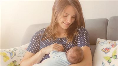 دراسة: المدة الطويلة للرضاعة الطبيعية تؤثر على الربو عند الأطفال