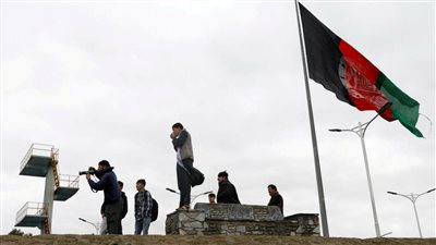 المندوب الصيني بالأمم المتحدة: الأولوية لضمان الأمن وحماية الأرواح بأفغانستان