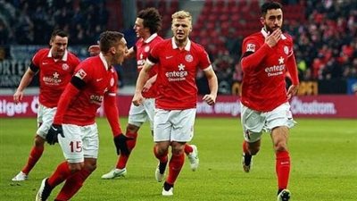 لايبزيج يسقط أمام ماينز في الجولة الأولى من الدوري الألماني