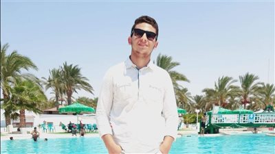 الرابع علمي علوم بأزهر شمال سيناء: حلمي الالتحاق بكلية الطب 