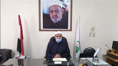 رئيس المنطقة الأزهرية بالبحر الأحمر: عدم وجود حالات غش لنجاح المنظومة بالكامل