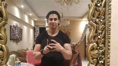 ننشر صورة المتهم بقتل ميكانيكي وإصابة اثنين آخرين بمشاجرة في شبين القناطر 