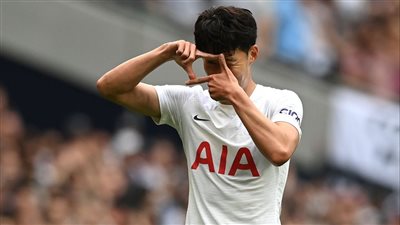 سون: مانشستر سيتي أفضل نادٍ في العالم في الوقت الحالي