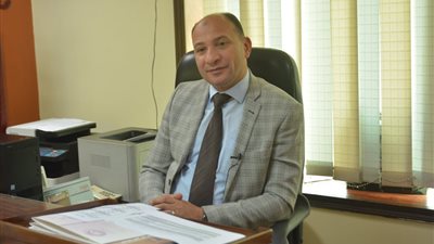 السيد صقر: لا حجة لعدم الانضمام لمنظومة الفاتورة الإلكترونية.. وسنتخذ الإجراءات الرادعة ضد المتأخرين