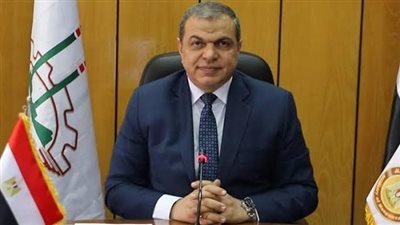 وزير القوي العاملة يشهد ختام فاعليات مبادرة «مصر بكم أجمل» لذوي الهمم ببورسعيد السبت القادم