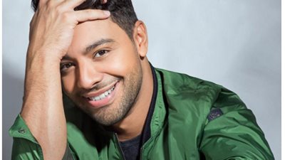 أحمد جمال وكايرو كافيه على محكى القلعة 17 أغسطس 