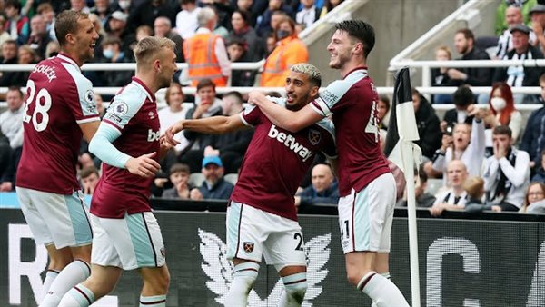 وست هام يونايتد