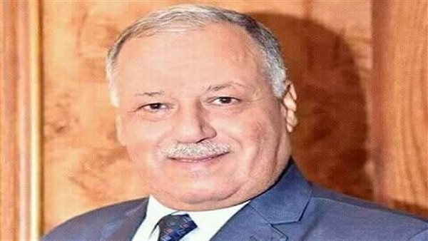 محب المكاوي - وكيل