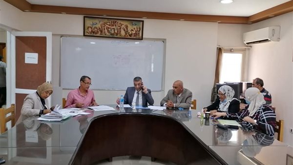 مديرية تعليم الجيزة