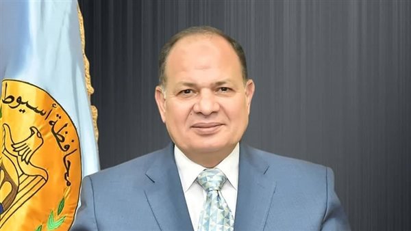 اللواء عصام سعد محافظ