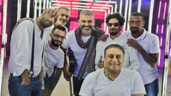 فرقة وسط البلد