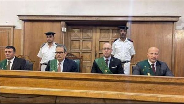 هيئة المحكمة