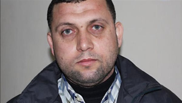 الإرهابي أيمن نوفل