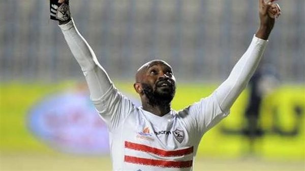 محمود شيكابالا