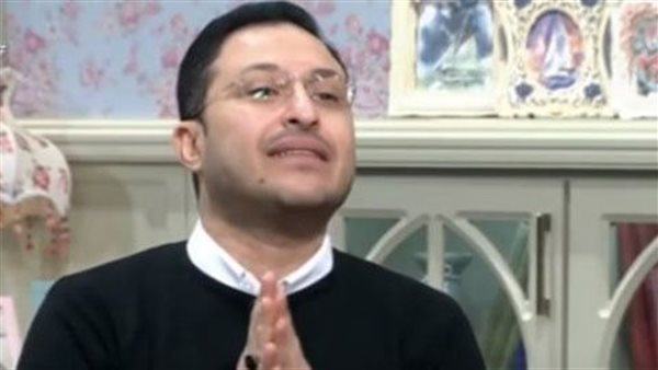 الداعية محمد علي