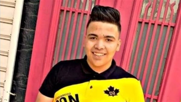 المجني عليه 